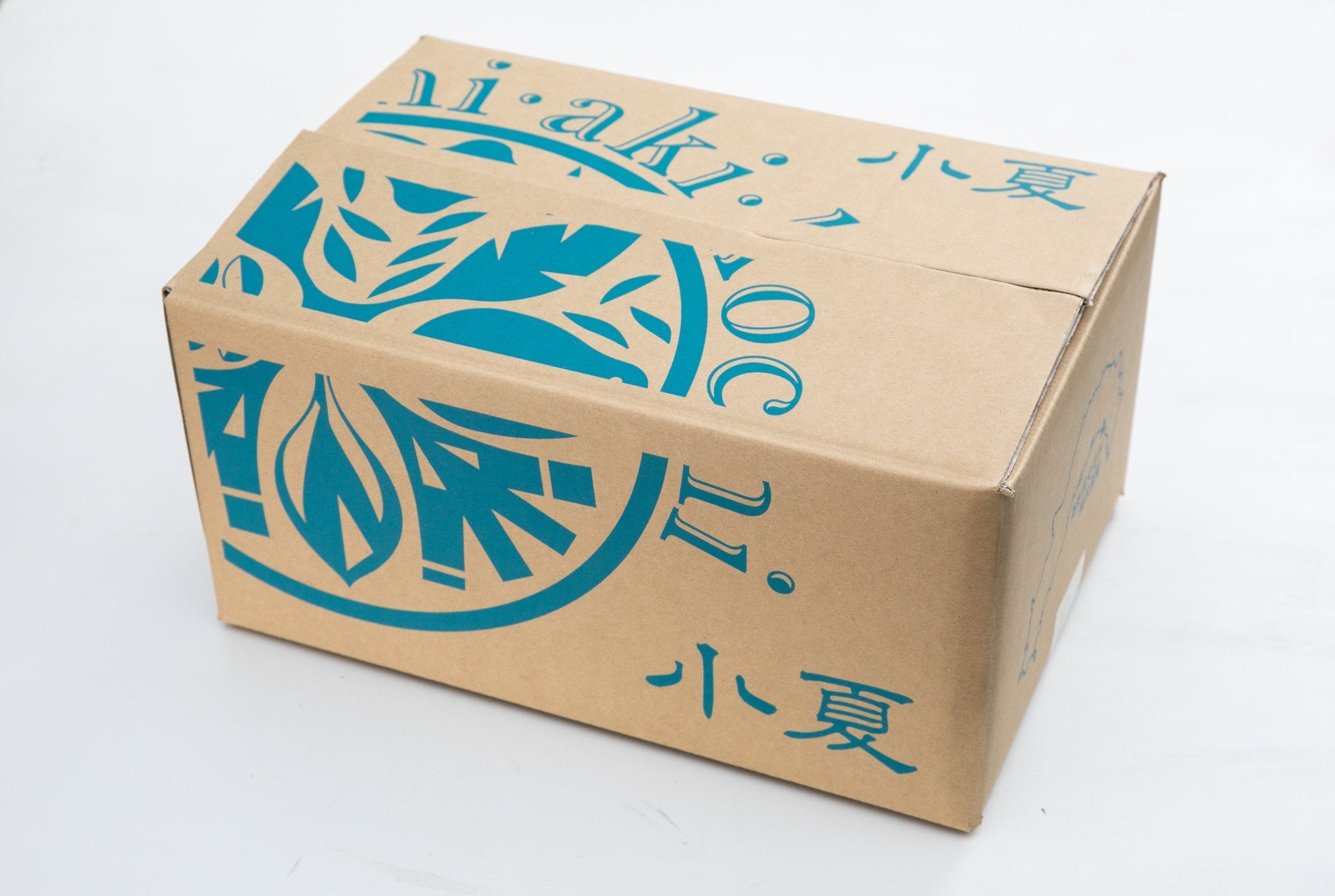 ハウス小夏 ご自宅用 B品 5kg – 岡宗農園メリーガーデン オンラインストア
